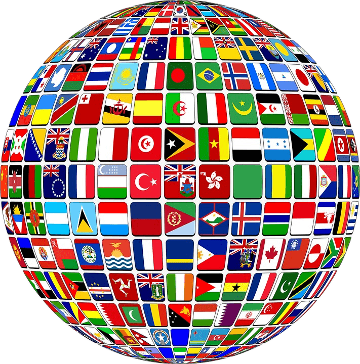 International financial advice for expats worldwide