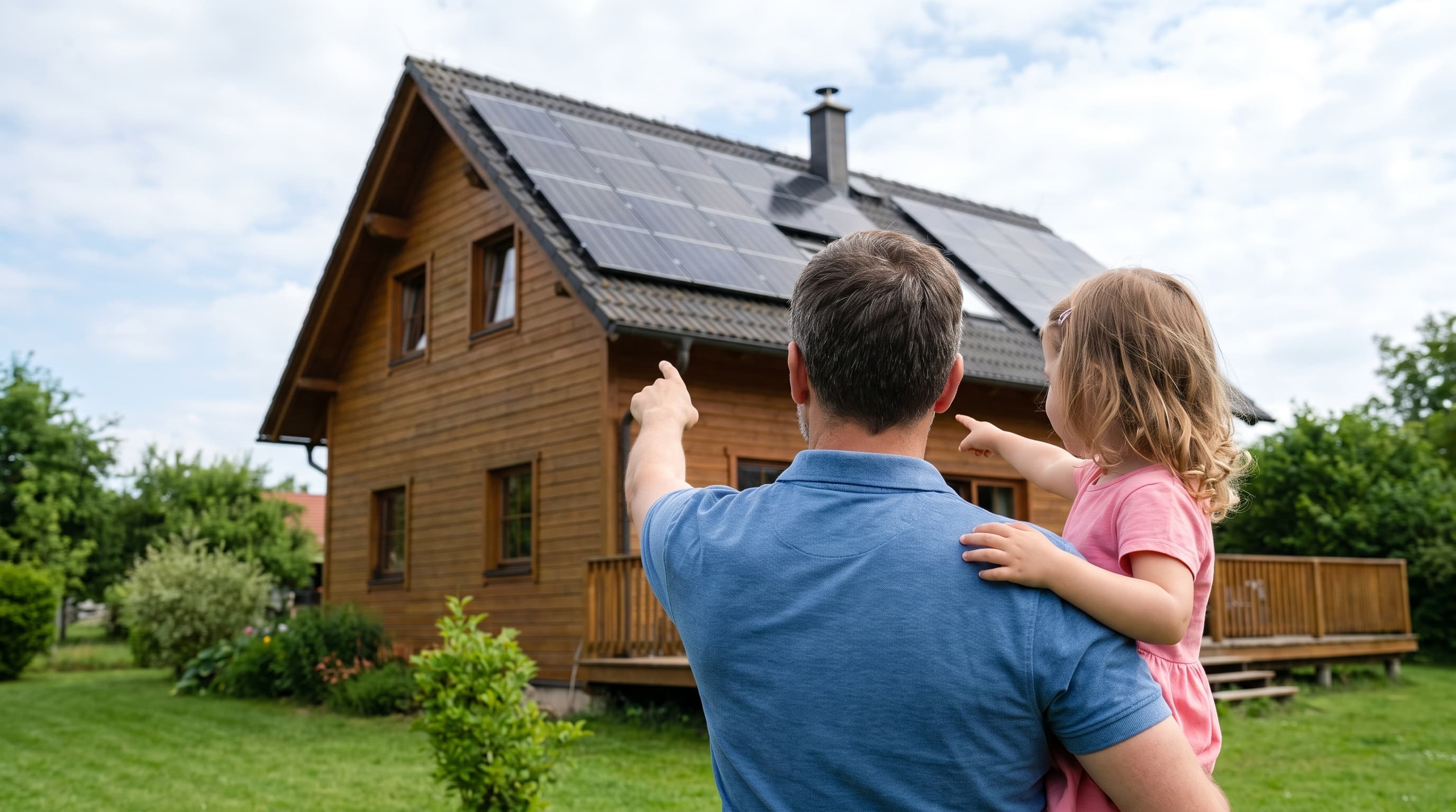 Rental property in Germany