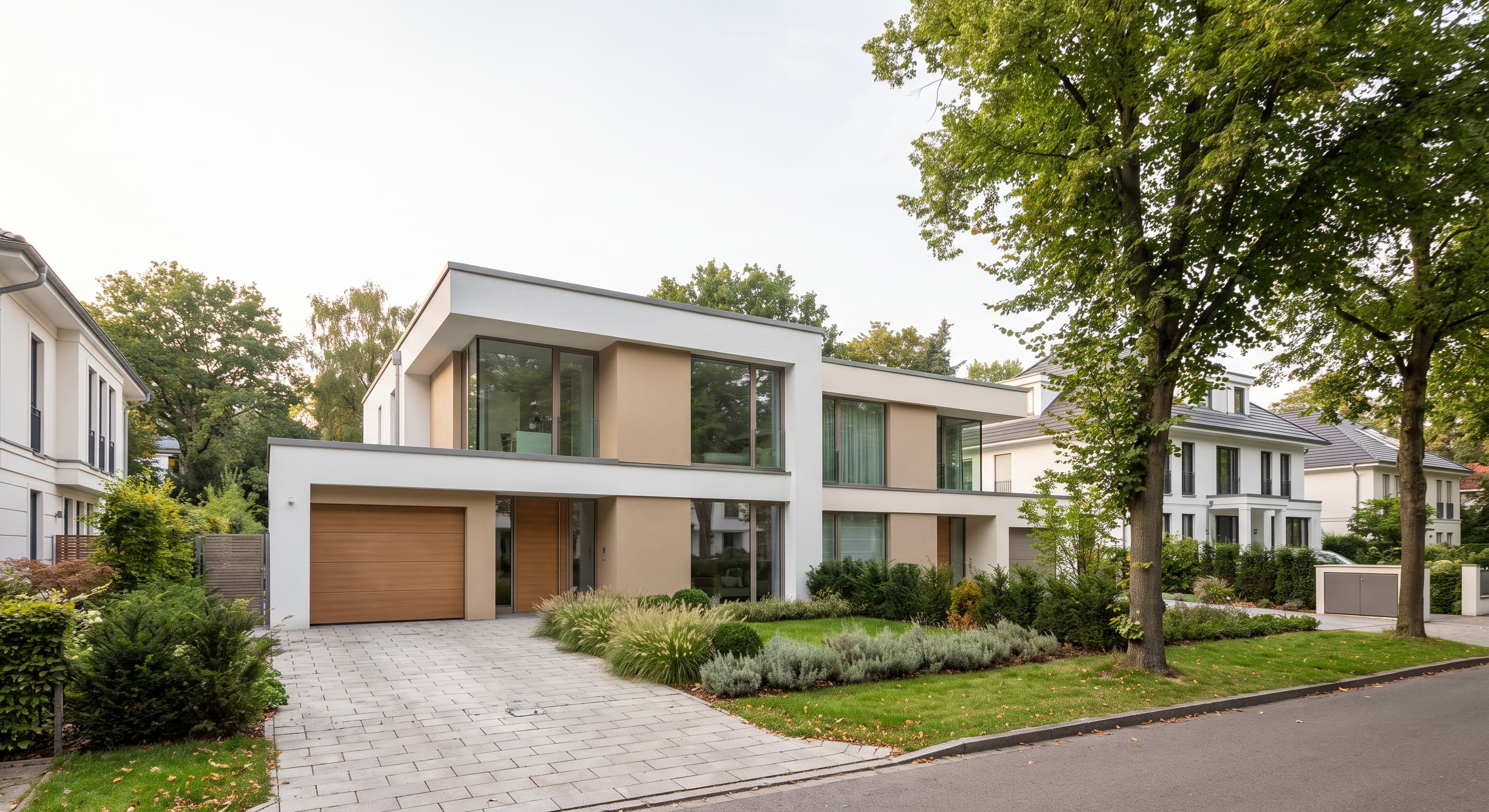 Mortgage advice for expats in Germany
